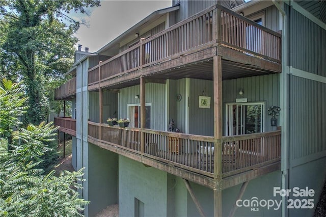 418 Windswept Dr, Asheville, NC 28801 - photo 22