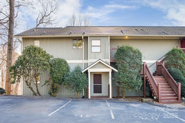 418 Windswept Dr, Asheville, NC 28801 - photo 28