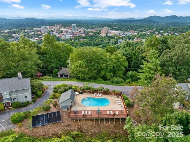 418 Windswept Dr, Asheville, NC 28801 - photo 25