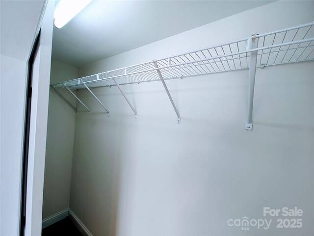 1806 Bringle Ferry Rd, Salisbury, NC 28146 - view of walk in closet