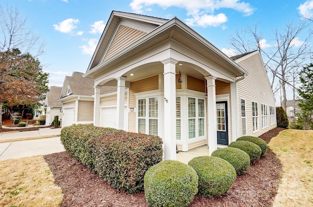 2036 Hudson Ln, Fort Mill, SC 29707 - photo 1