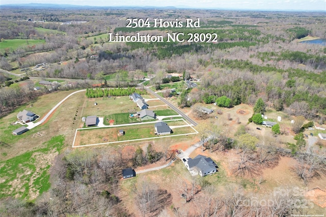 2504 Hovis Rd, Lincolnton, NC 28092 - photo 2