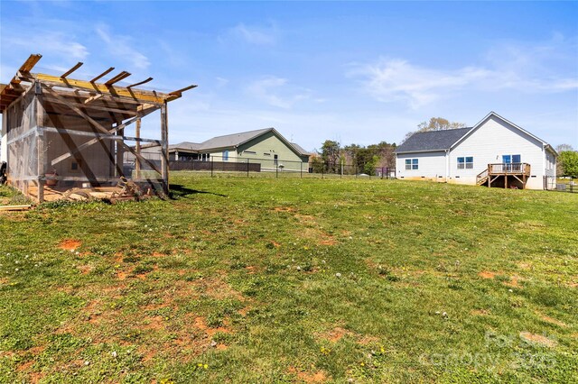 2504 Hovis Rd, Lincolnton, NC 28092 - photo 32