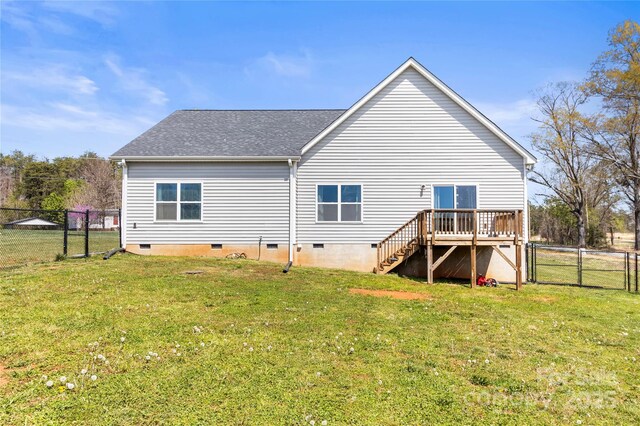 2504 Hovis Rd, Lincolnton, NC 28092 - photo 33