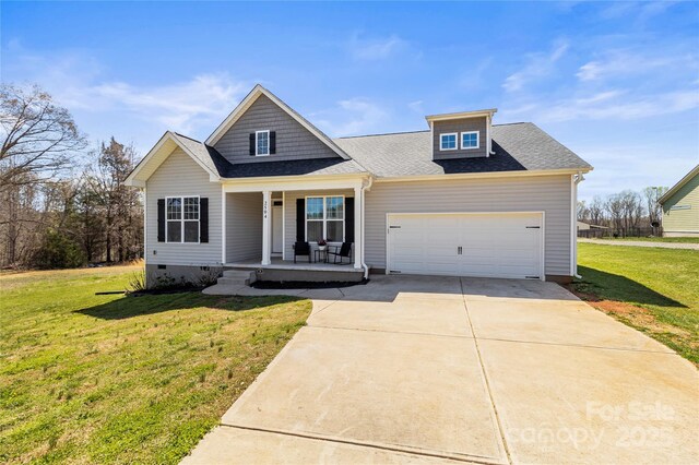 2504 Hovis Rd, Lincolnton, NC 28092 - photo 39