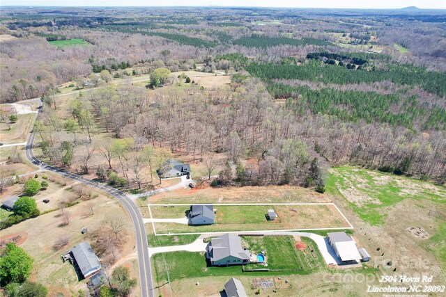2504 Hovis Rd, Lincolnton, NC 28092 - photo 40