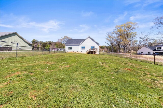 2504 Hovis Rd, Lincolnton, NC 28092 - photo 42