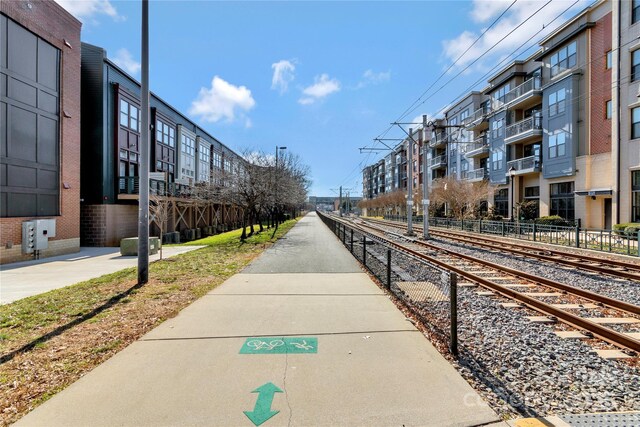 404 New Bern Station Ct, Charlotte, NC 28209 - photo 17