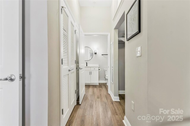 404 New Bern Station Ct, Charlotte, NC 28209 - photo 11
