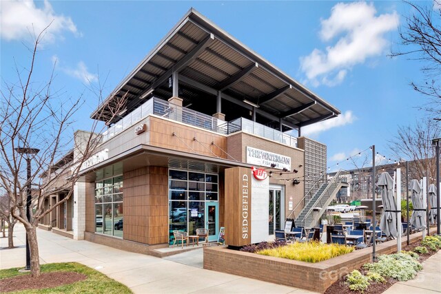 404 New Bern Station Ct, Charlotte, NC 28209 - photo 18