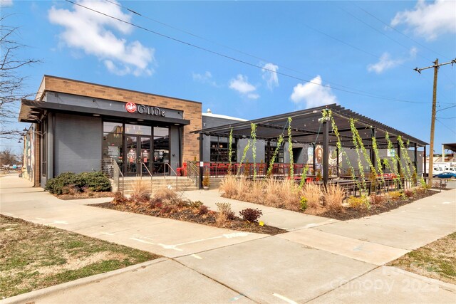 404 New Bern Station Ct, Charlotte, NC 28209 - photo 21