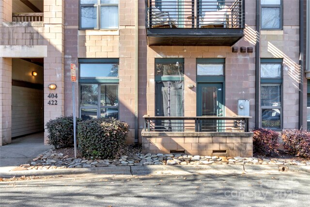 404 New Bern Station Ct, Charlotte, NC 28209 - photo 24