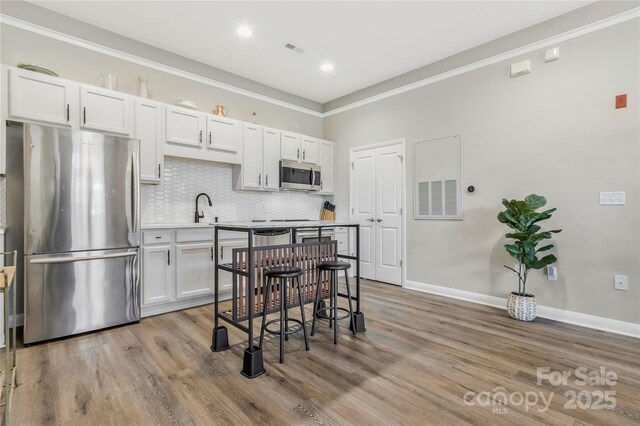 404 New Bern Station Ct, Charlotte, NC 28209 - photo 6