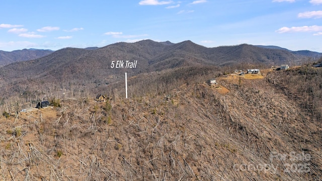 5 Elk Trl, Asheville NC, 28804 land for sale