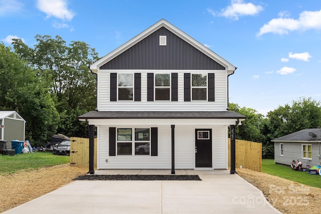 425 Messner St, Salisbury, NC 28144 - photo 1