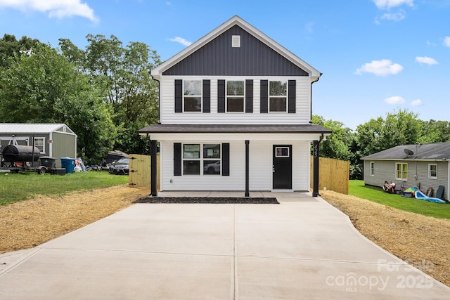 425 Messner St, Salisbury, NC 28144 - photo 2