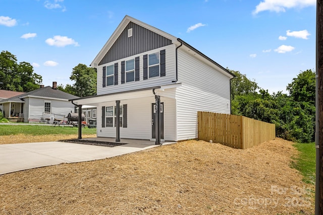425 Messner St, Salisbury, NC 28144 - photo 3