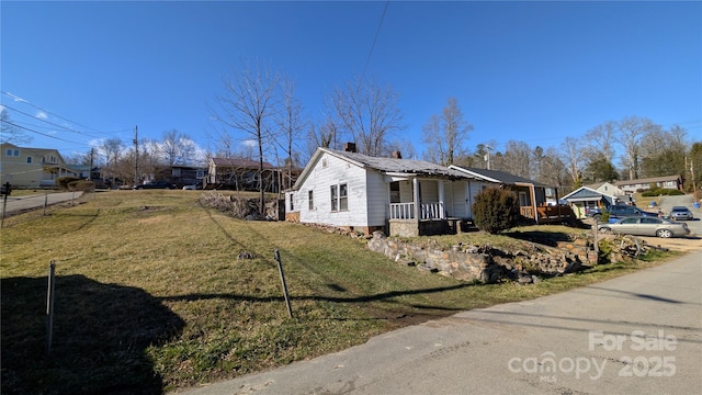 72 N Ln, Brevard NC, 28712 land for sale