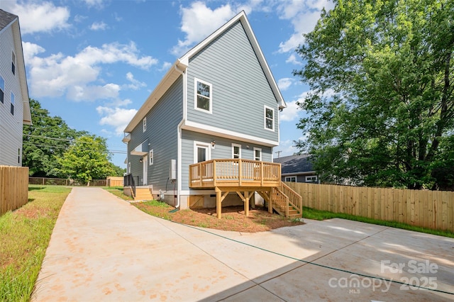 110 Walters St, Huntersville, NC 28078 - photo 29