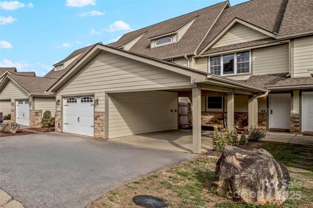 41 Rotunda Cir, Asheville, NC 28806 - photo 1