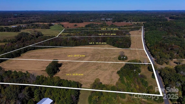 4182 Heathcliff Rd, Concord NC, 28025 land for sale