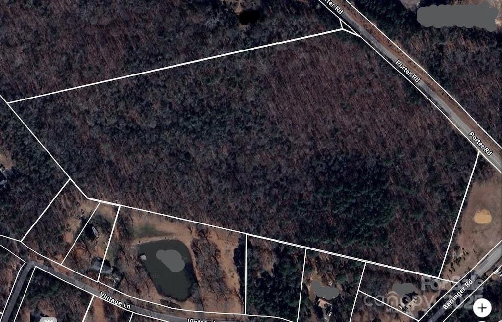 TRACT4 Porter Rd, Rock Hill, SC 29730