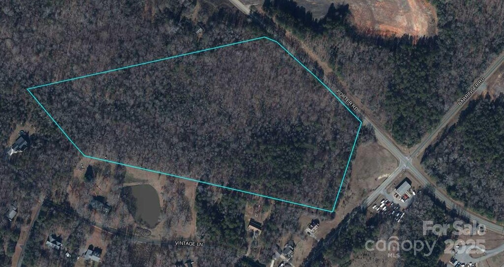 TRACT4 Porter Rd, Rock Hill, SC 29730