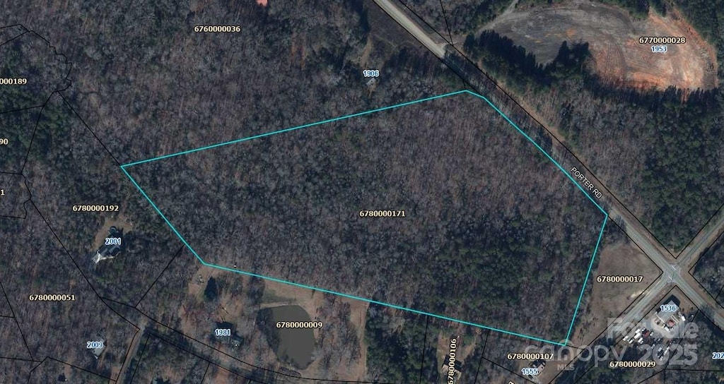 TRACT4 Porter Rd, Rock Hill, SC 29730