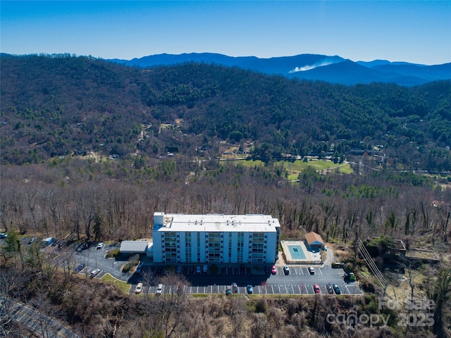 647 Town Mountain Rd Unit 106, Asheville, NC 28804 - photo 2