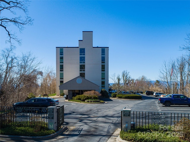 647 Town Mountain Rd Unit 106, Asheville, NC 28804 - photo 3