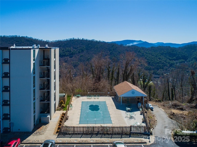 647 Town Mountain Rd Unit 106, Asheville, NC 28804 - photo 25