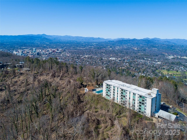 647 Town Mountain Rd Unit 106, Asheville, NC 28804 - photo 29