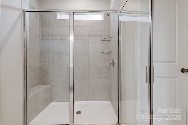2656 Tillman St, Monroe, NC 28112 - full bath featuring a shower stall