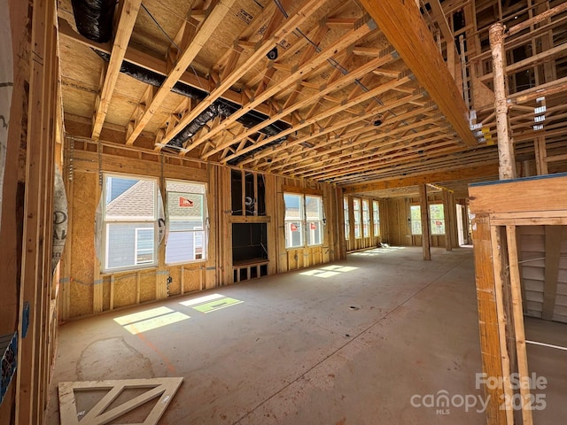 7459 Fighting Creek Rd Unit 33, Sherrills Ford, NC 28673 - view of misc room