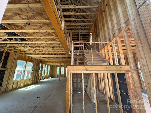 7459 Fighting Creek Rd Unit 33, Sherrills Ford, NC 28673 - view of miscellaneous room