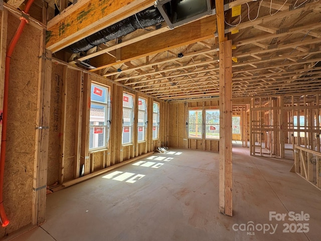 7459 Fighting Creek Rd Unit 33, Sherrills Ford, NC 28673 - view of misc room