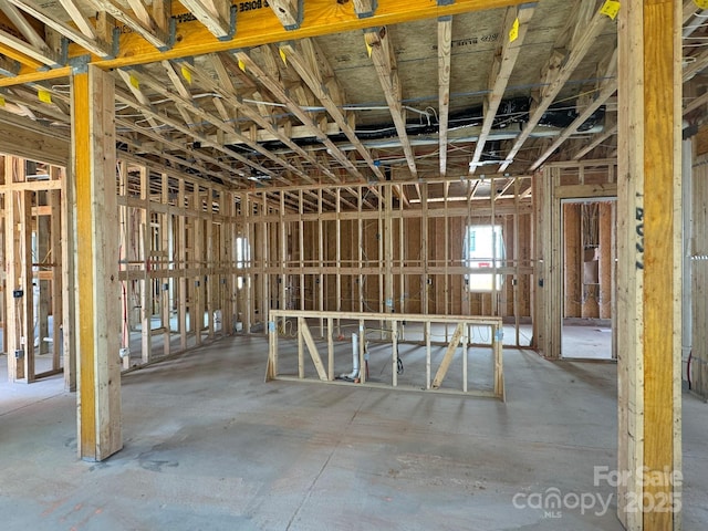 7459 Fighting Creek Rd Unit 33, Sherrills Ford, NC 28673 - view of misc room