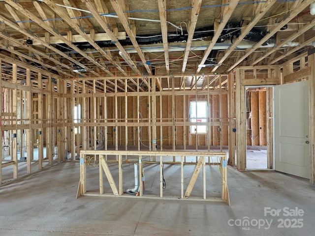 7459 Fighting Creek Rd Unit 33, Sherrills Ford, NC 28673 - view of miscellaneous room