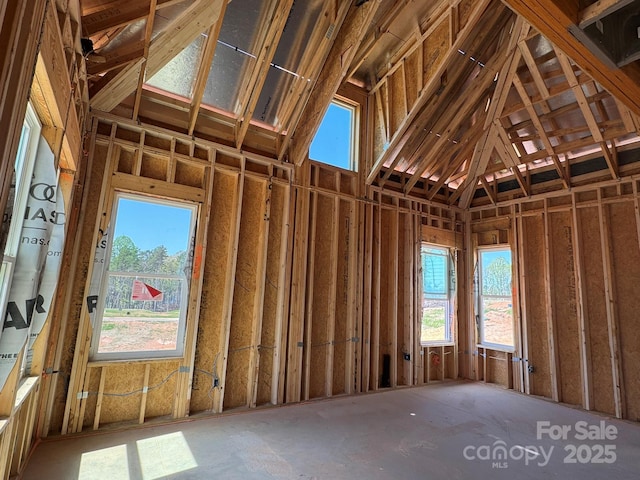 7459 Fighting Creek Rd Unit 33, Sherrills Ford, NC 28673 - view of misc room