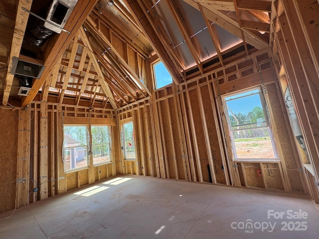 7459 Fighting Creek Rd Unit 33, Sherrills Ford, NC 28673 - view of misc room