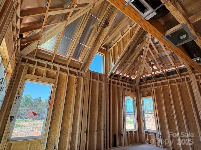 7459 Fighting Creek Rd Unit 33, Sherrills Ford, NC 28673 - view of miscellaneous room