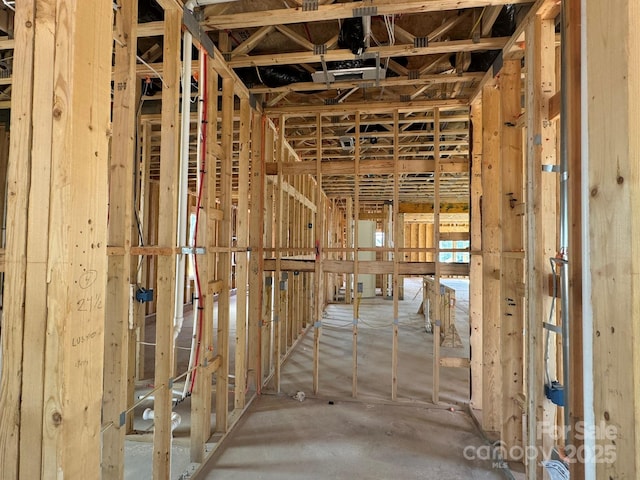 7459 Fighting Creek Rd Unit 33, Sherrills Ford, NC 28673 - view of misc room