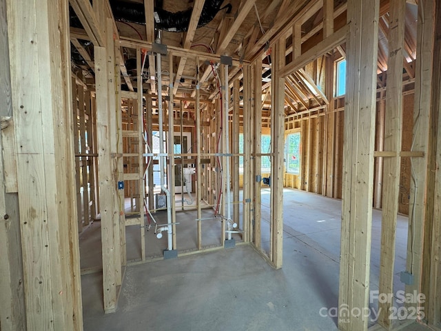 7459 Fighting Creek Rd Unit 33, Sherrills Ford, NC 28673 - view of miscellaneous room