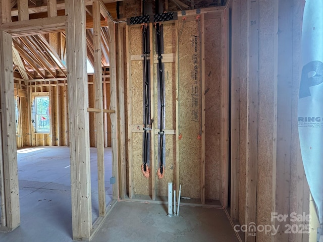 7459 Fighting Creek Rd Unit 33, Sherrills Ford, NC 28673 - view of misc room