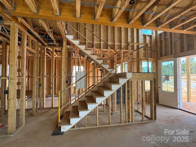 7459 Fighting Creek Rd Unit 33, Sherrills Ford, NC 28673 - interior space