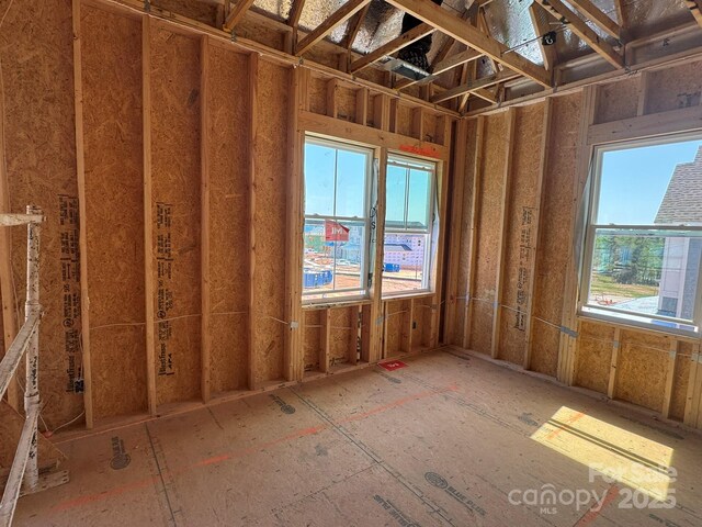 7459 Fighting Creek Rd Unit 33, Sherrills Ford, NC 28673 - view of misc room
