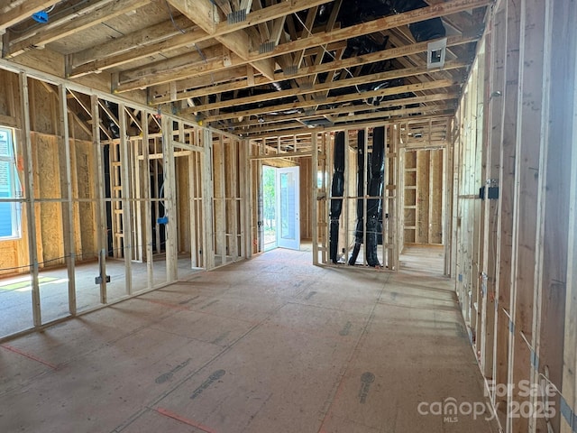 7459 Fighting Creek Rd Unit 33, Sherrills Ford, NC 28673 - view of misc room