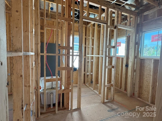7459 Fighting Creek Rd Unit 33, Sherrills Ford, NC 28673 - view of misc room