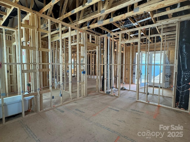 7459 Fighting Creek Rd Unit 33, Sherrills Ford, NC 28673 - view of misc room