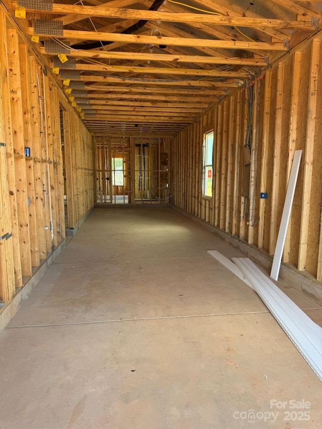 7459 Fighting Creek Rd Unit 33, Sherrills Ford, NC 28673 - view of misc room